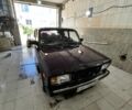Красный ВАЗ 2107, объемом двигателя 0 л и пробегом 3 тыс. км за 1141 $, фото 1 на Automoto.ua