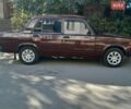 Червоний ВАЗ 2107, об'ємом двигуна 1.5 л та пробігом 96 тис. км за 1950 $, фото 1 на Automoto.ua