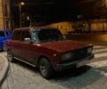 Красный ВАЗ 2107, объемом двигателя 1.2 л и пробегом 3 тыс. км за 1090 $, фото 2 на Automoto.ua