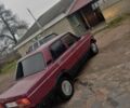 Красный ВАЗ 2107, объемом двигателя 1.5 л и пробегом 180 тыс. км за 850 $, фото 1 на Automoto.ua