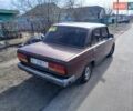 Красный ВАЗ 2107, объемом двигателя 1.45 л и пробегом 100 тыс. км за 1000 $, фото 2 на Automoto.ua