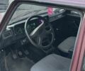 Красный ВАЗ 2107, объемом двигателя 1.5 л и пробегом 90 тыс. км за 700 $, фото 8 на Automoto.ua
