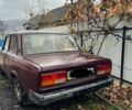 Красный ВАЗ 2107, объемом двигателя 1.6 л и пробегом 3 тыс. км за 1300 $, фото 2 на Automoto.ua