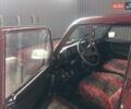 Червоний ВАЗ 2107, об'ємом двигуна 1.45 л та пробігом 128 тис. км за 1000 $, фото 1 на Automoto.ua