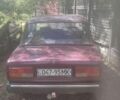Червоний ВАЗ 2107, об'ємом двигуна 0 л та пробігом 200 тис. км за 369 $, фото 2 на Automoto.ua
