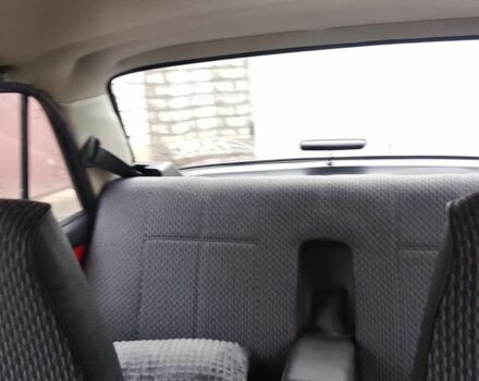 Червоний ВАЗ 2107, об'ємом двигуна 0 л та пробігом 50 тис. км за 1400 $, фото 7 на Automoto.ua