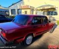 Красный ВАЗ 2107, объемом двигателя 1.5 л и пробегом 49 тыс. км за 1850 $, фото 3 на Automoto.ua