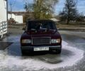 Червоний ВАЗ 2107, об'ємом двигуна 1.7 л та пробігом 2 тис. км за 800 $, фото 6 на Automoto.ua