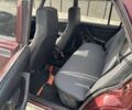 Красный ВАЗ 2107, объемом двигателя 1.5 л и пробегом 165 тыс. км за 1650 $, фото 10 на Automoto.ua