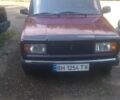 Червоний ВАЗ 2107, об'ємом двигуна 1.45 л та пробігом 130 тис. км за 1550 $, фото 1 на Automoto.ua