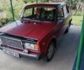 Червоний ВАЗ 2107, об'ємом двигуна 0 л та пробігом 101 тис. км за 1300 $, фото 1 на Automoto.ua