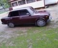 Червоний ВАЗ 2107, об'ємом двигуна 0 л та пробігом 51 тис. км за 1800 $, фото 1 на Automoto.ua
