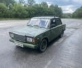 Червоний ВАЗ 2107, об'ємом двигуна 0 л та пробігом 47 тис. км за 694 $, фото 1 на Automoto.ua