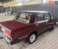 Червоний ВАЗ 2107, об'ємом двигуна 1.45 л та пробігом 128 тис. км за 1000 $, фото 8 на Automoto.ua
