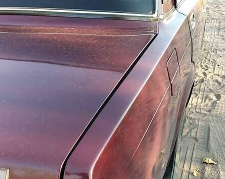 Красный ВАЗ 2107, объемом двигателя 0 л и пробегом 93 тыс. км за 1543 $, фото 5 на Automoto.ua