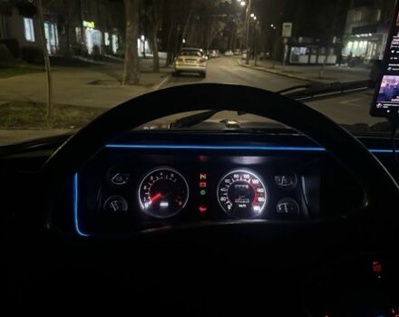 Красный ВАЗ 2107, объемом двигателя 1.2 л и пробегом 3 тыс. км за 1090 $, фото 7 на Automoto.ua