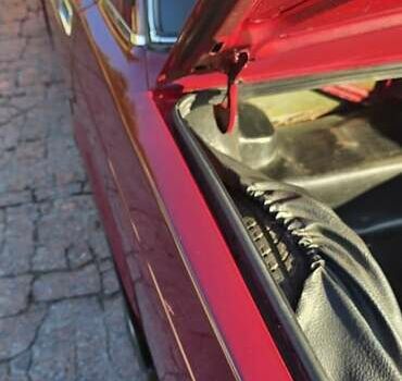 Красный ВАЗ 2107, объемом двигателя 1.45 л и пробегом 140 тыс. км за 2750 $, фото 27 на Automoto.ua