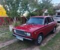 Червоний ВАЗ 2107, об'ємом двигуна 1.45 л та пробігом 113 тис. км за 1400 $, фото 1 на Automoto.ua