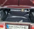 Красный ВАЗ 2107, объемом двигателя 1.5 л и пробегом 115 тыс. км за 1850 $, фото 14 на Automoto.ua