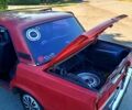 Красный ВАЗ 2107, объемом двигателя 1.5 л и пробегом 120 тыс. км за 900 $, фото 4 на Automoto.ua