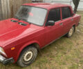 Червоний ВАЗ 2107, об'ємом двигуна 0 л та пробігом 102 тис. км за 880 $, фото 16 на Automoto.ua