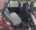 Красный ВАЗ 2107, объемом двигателя 1.5 л и пробегом 125 тыс. км за 2350 $, фото 9 на Automoto.ua