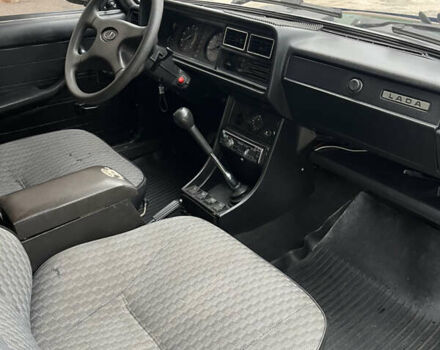 ВАЗ 2107 2005 в Кременчуге на Automoto.ua Красный ВАЗ 2107, объемом двигателя 1.45 л и пробегом 67 тыс. км за 2100 $, фото 5 на Automoto.ua