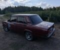 Червоний ВАЗ 2107, об'ємом двигуна 2 л та пробігом 51 тис. км за 1404 $, фото 1 на Automoto.ua