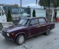 Червоний ВАЗ 2107, об'ємом двигуна 1.5 л та пробігом 70 тис. км за 500 $, фото 1 на Automoto.ua