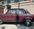 Червоний ВАЗ 2107, об'ємом двигуна 1.45 л та пробігом 94 тис. км за 2200 $, фото 1 на Automoto.ua