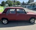 Красный ВАЗ 2107, объемом двигателя 0 л и пробегом 200 тыс. км за 900 $, фото 4 на Automoto.ua