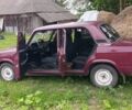 Красный ВАЗ 2107, объемом двигателя 1.5 л и пробегом 87 тыс. км за 1426 $, фото 3 на Automoto.ua