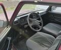 Красный ВАЗ 2107, объемом двигателя 1.5 л и пробегом 734 тыс. км за 1100 $, фото 7 на Automoto.ua