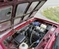 Красный ВАЗ 2107, объемом двигателя 1.5 л и пробегом 97 тыс. км за 1150 $, фото 6 на Automoto.ua