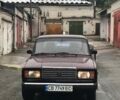 Красный ВАЗ 2107, объемом двигателя 1.45 л и пробегом 25 тыс. км за 700 $, фото 1 на Automoto.ua
