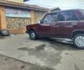 Червоний ВАЗ 2107, об'ємом двигуна 1.5 л та пробігом 222 тис. км за 1200 $, фото 6 на Automoto.ua