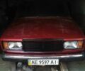 Красный ВАЗ 2107, объемом двигателя 1.5 л и пробегом 76 тыс. км за 1359 $, фото 9 на Automoto.ua
