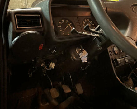 Червоний ВАЗ 2107, об'ємом двигуна 1.5 л та пробігом 80 тис. км за 1314 $, фото 19 на Automoto.ua