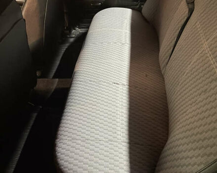 Червоний ВАЗ 2107, об'ємом двигуна 1.5 л та пробігом 80 тис. км за 1314 $, фото 16 на Automoto.ua