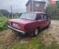 Красный ВАЗ 2107, объемом двигателя 0 л и пробегом 40 тыс. км за 999 $, фото 5 на Automoto.ua