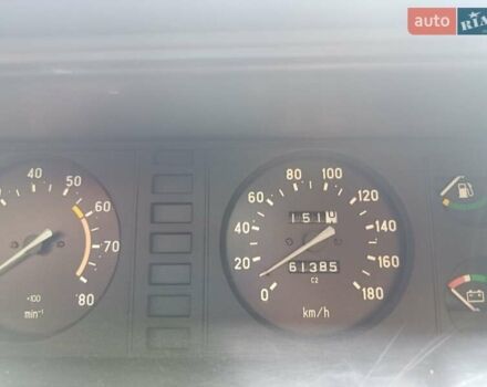 Червоний ВАЗ 2107, об'ємом двигуна 1.45 л та пробігом 61 тис. км за 1196 $, фото 1 на Automoto.ua