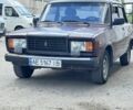 Червоний ВАЗ 2107, об'ємом двигуна 1.5 л та пробігом 106 тис. км за 1050 $, фото 1 на Automoto.ua