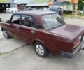 Красный ВАЗ 2107, объемом двигателя 0 л и пробегом 45 тыс. км за 695 $, фото 1 на Automoto.ua