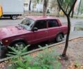Красный ВАЗ 2107, объемом двигателя 1.5 л и пробегом 72 тыс. км за 1600 $, фото 1 на Automoto.ua
