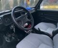 Красный ВАЗ 2107, объемом двигателя 1.5 л и пробегом 96 тыс. км за 1300 $, фото 6 на Automoto.ua