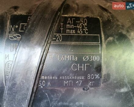 Червоний ВАЗ 2107, об'ємом двигуна 1.45 л та пробігом 61 тис. км за 1196 $, фото 13 на Automoto.ua