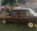 Красный ВАЗ 2107, объемом двигателя 1.5 л и пробегом 3 тыс. км за 1150 $, фото 1 на Automoto.ua