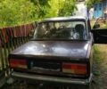 Червоний ВАЗ 2107, об'ємом двигуна 0 л та пробігом 2 тис. км за 335 $, фото 1 на Automoto.ua