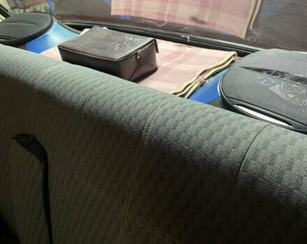 Червоний ВАЗ 2107, об'ємом двигуна 1.5 л та пробігом 80 тис. км за 1314 $, фото 9 на Automoto.ua