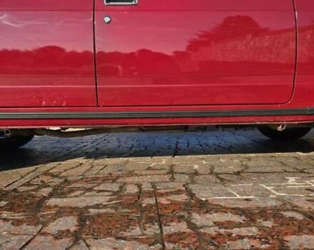 Красный ВАЗ 2107, объемом двигателя 1.45 л и пробегом 140 тыс. км за 2750 $, фото 22 на Automoto.ua